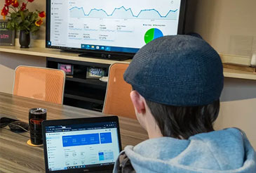 Enterprise Level SEO Services From Foremost Media